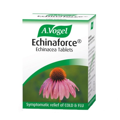 A.Vogel Echinaforce 42 tabs